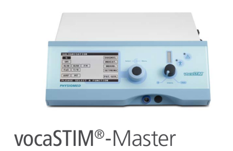 德国菲兹曼VOCASTIM-MASTER吞咽言语诊治仪